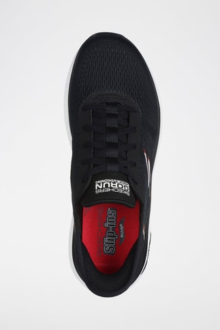 Baskets - Noir