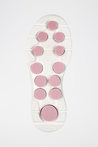 Slip-on Go Walk 7 - Amina - Fuchsia
