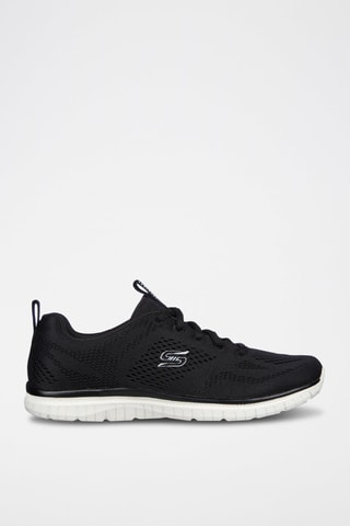 Baskets Virtue Kind Favor - Noir