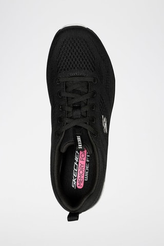 Baskets Virtue Kind Favor - Noir