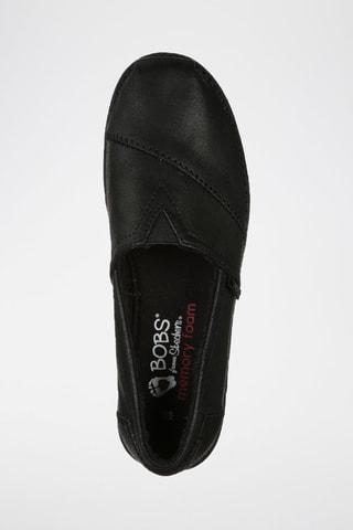 Chaussons de ville - Noir