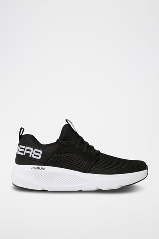 Baskets - Noir et blanc