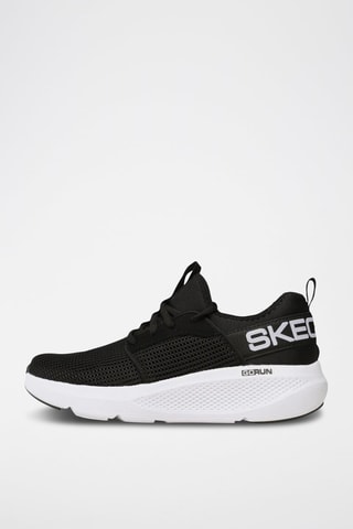 Baskets - Noir et blanc