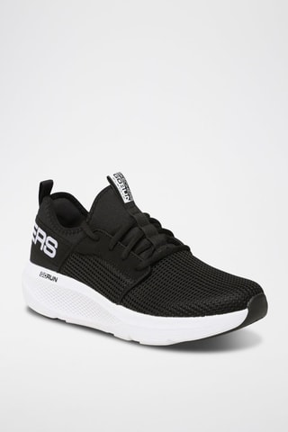 Baskets - Noir et blanc