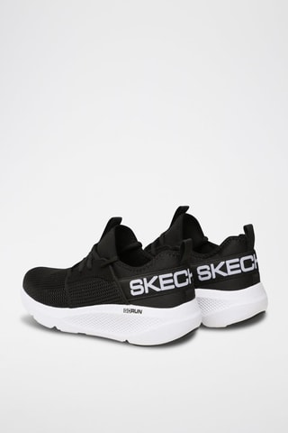 Baskets - Noir et blanc