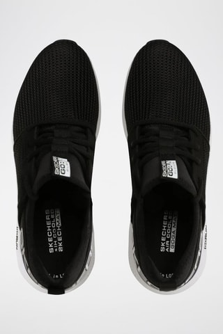 Baskets - Noir et blanc