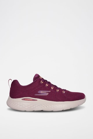 Chaussures de running Go Run Lite Bordeaux