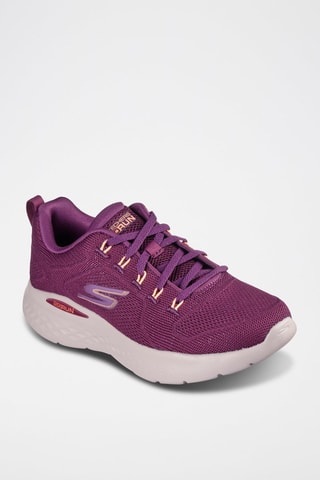 Chaussures de running Go Run Lite Bordeaux