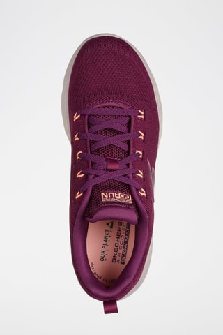 Chaussures de running Go Run Lite Bordeaux