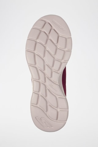 Chaussures de running Go Run Lite Bordeaux