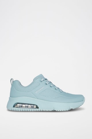 Baskets Uno Evolve Infinite Air - Bleu