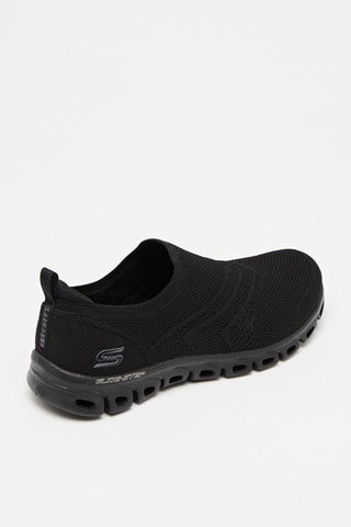 Slip-on Skechers - Noir