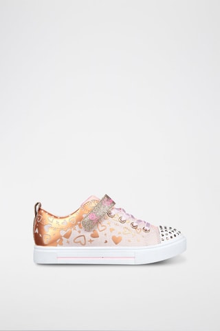 Tennis Twinkle Twinkle Sparks - Heather Charm - Doré rose