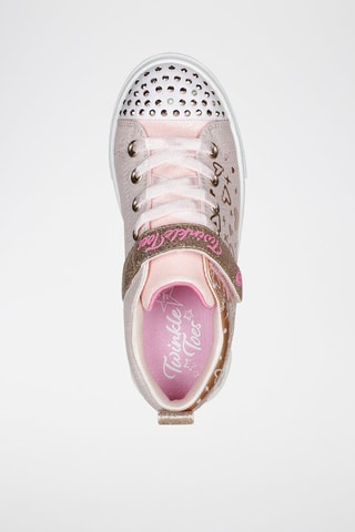 Tennis Twinkle Twinkle Sparks - Heather Charm - Doré rose