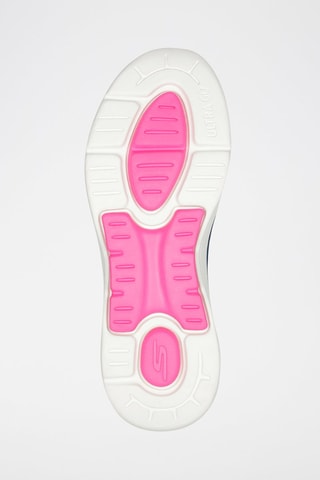 Slip-on Go Wark Arch Fit - Hazel Bleu marine