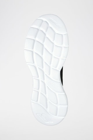 Chaussures de running Go Run Lite - Noir et rouge