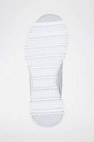 Chaussures de running Glide Step Align - Blanc