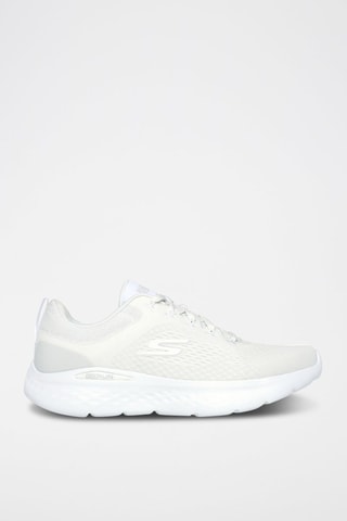 Baskets Go Run Lite - Blanc