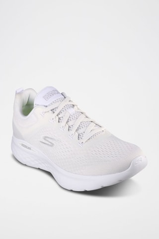 Baskets Go Run Lite - Blanc