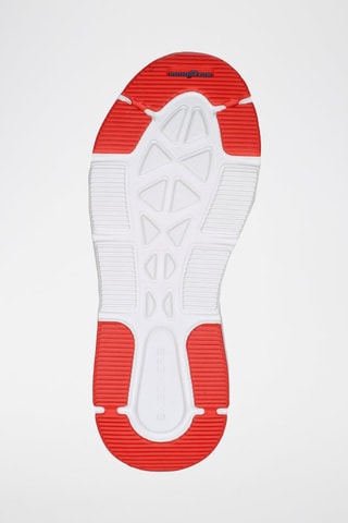 Baskets Max Cushioning Delta - Relief - Noir