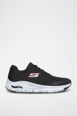 Baskets Arch Fit Noir