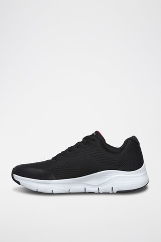 Baskets Arch Fit Noir