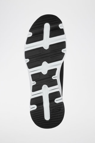 Baskets Arch Fit Noir