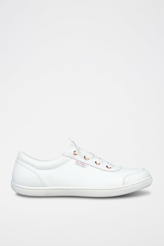 Baskets Bob B Cute Fate Date - Blanc
