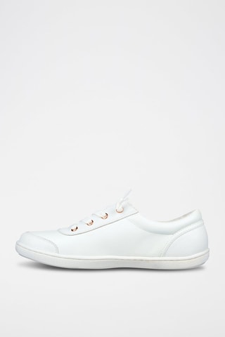 Baskets Bob B Cute Fate Date - Blanc