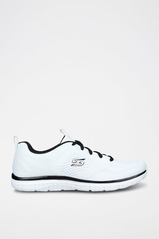 Tennis Virtue Blanc