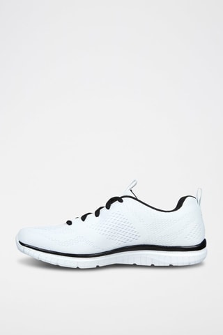 Tennis Virtue Blanc