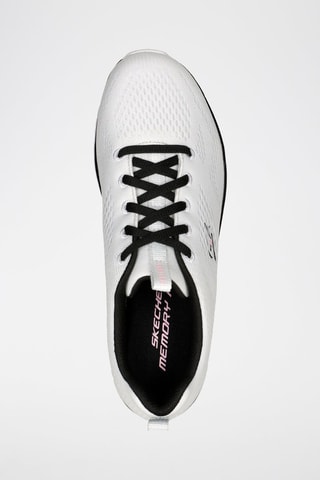 Tennis Virtue Blanc
