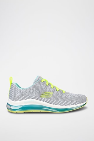 Baskets Skech-Air Extreme 2.0 Gris clair
