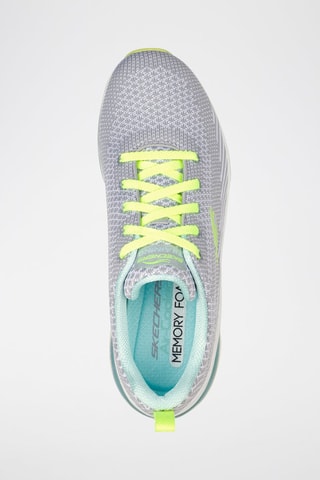 Baskets Skech-Air Extreme 2.0 Gris clair