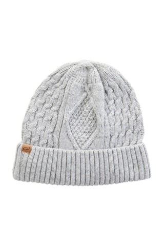 Bonnet - Gris