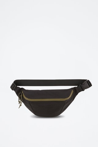 Bolsa de cintura - Preto