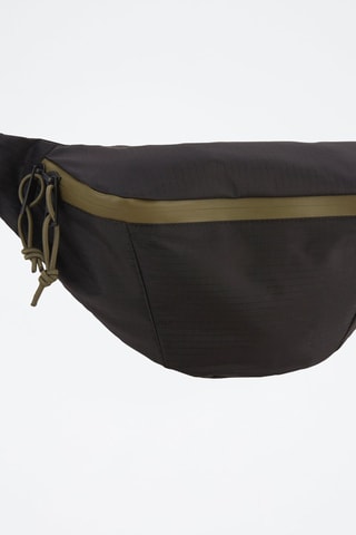 Bolsa de cintura - Preto