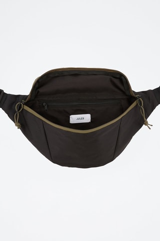 Bolsa de cintura - Preto
