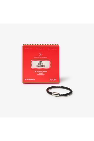 Pulseira - Couro