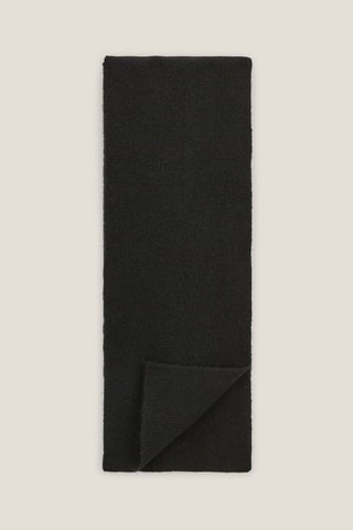 Écharpe - Preto