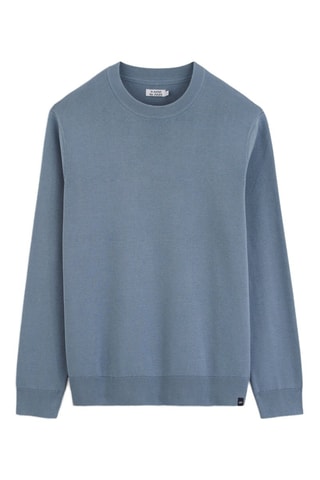 Camisola - Azul-claro