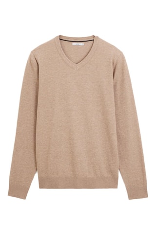Camisola - Bege