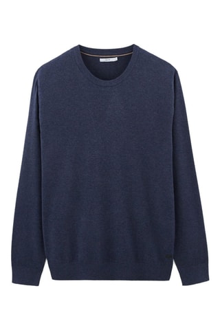 Pull - Bleu