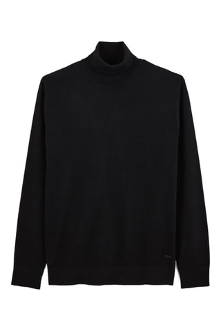 Camisola - Preto