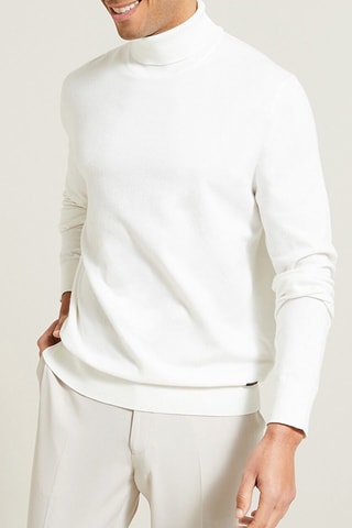 Camisola - Cru