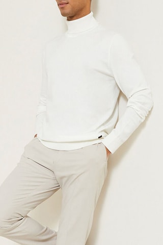 Camisola - Cru