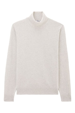 Camisola - Cru