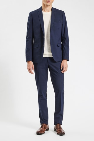 Camisola em algodão biológico - Cru