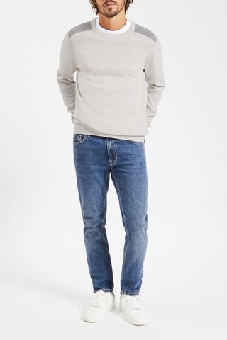 Camisola - Cru