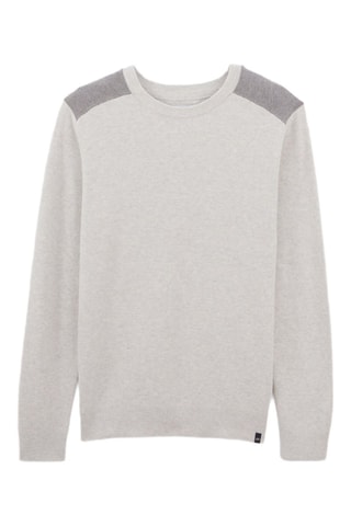 Camisola - Cru